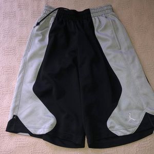 JORDAN SHORTS